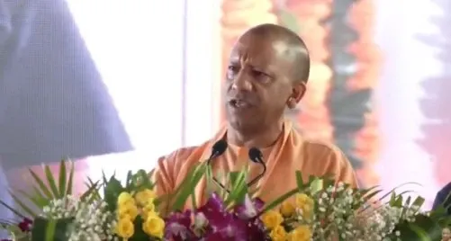 Have Those Who Tried to Defame Kanwar Yatra Failed? CM Yogi Thinks So