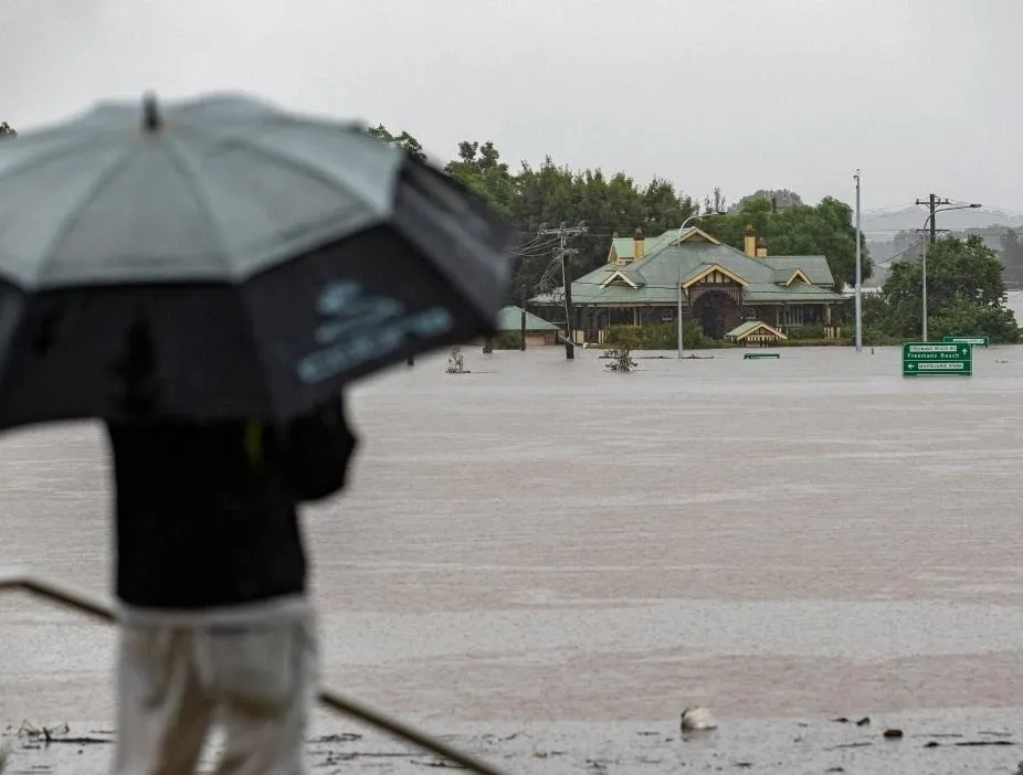 Is Australia Facing a Flooding Crisis That Is Isolating Thousands?
