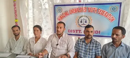 Will Thousands of Unemployed Youth Protest Against the 'Job Trainee Policy' in Mandi on July 31?