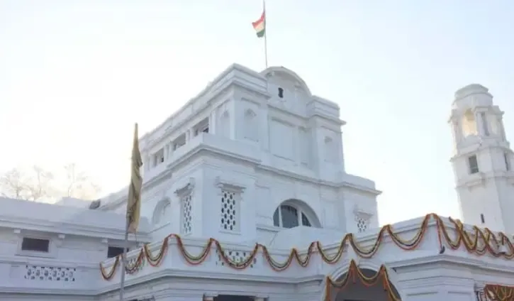 Delhi Assembly's Three-Day Session Kicks Off Today