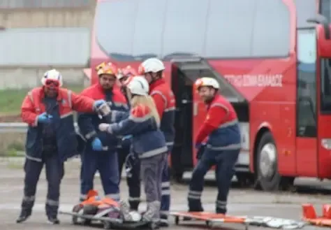 Tragic Bus Accident in Norway Claims Three Lives and Leaves Four Injured