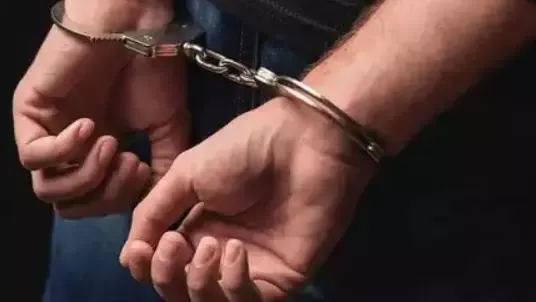 Three Foreign Nationals Arrested in Hyderabad Over Drug Trafficking