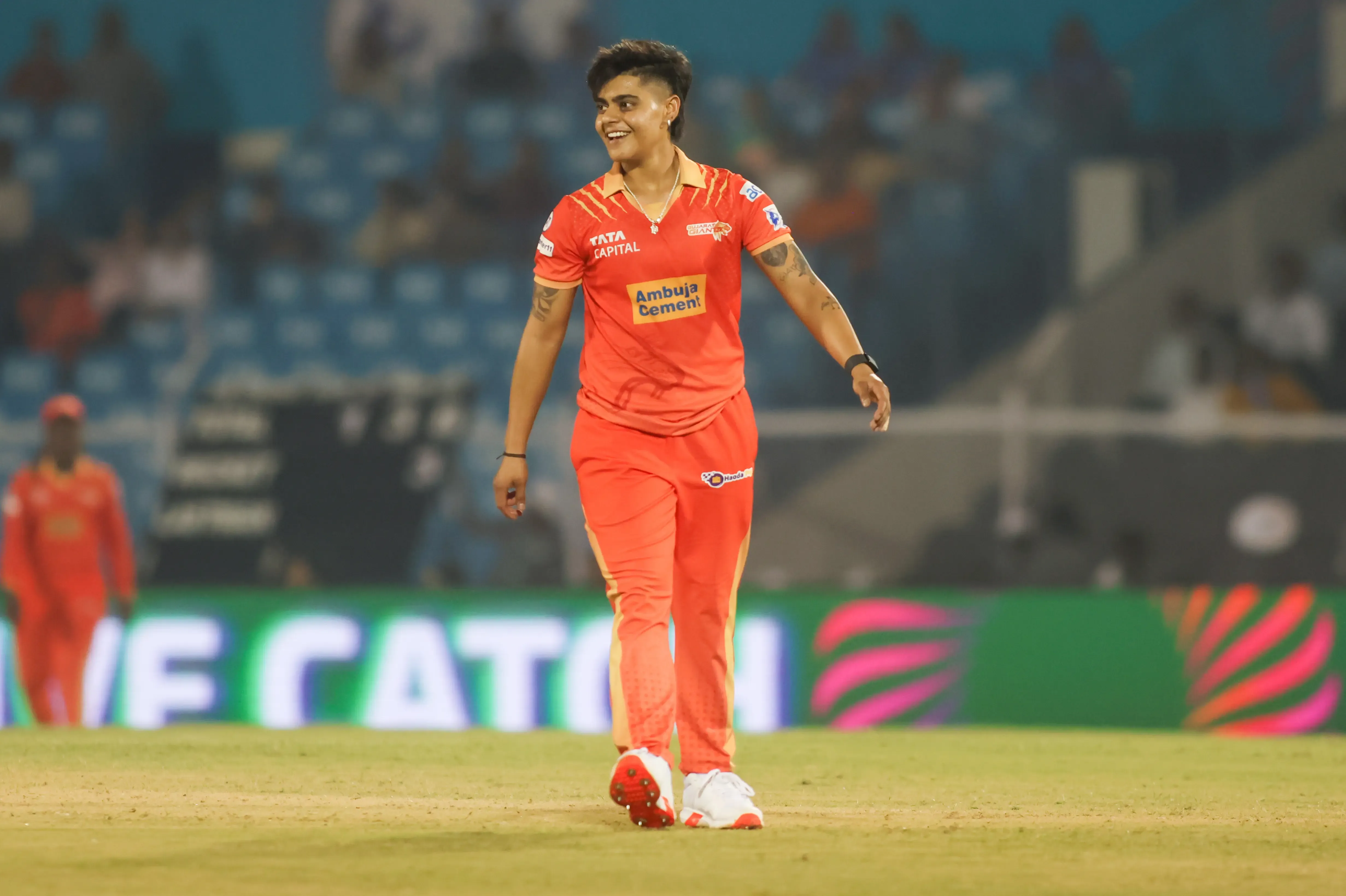 BCCI Announces Women's ODI Tri-Series Squad with Three New Faces