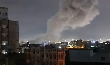 Three Dead and Four Injured in Latest US Airstrikes on Yemen: Houthis