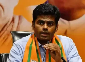 Tamil Nadu BJP's Three-Language Policy Supports Multilingual Education