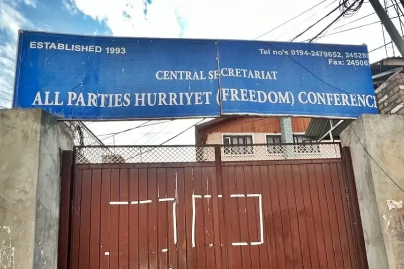 Three Additional Groups from Hurriyat Affirm Loyalty to Constitution