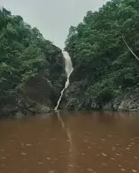 Three Individuals Lose Lives While Bathing at Tiru Falls in Jharkhand