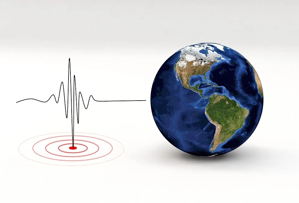 What Happened as Three Earthquakes Hit Manipur?