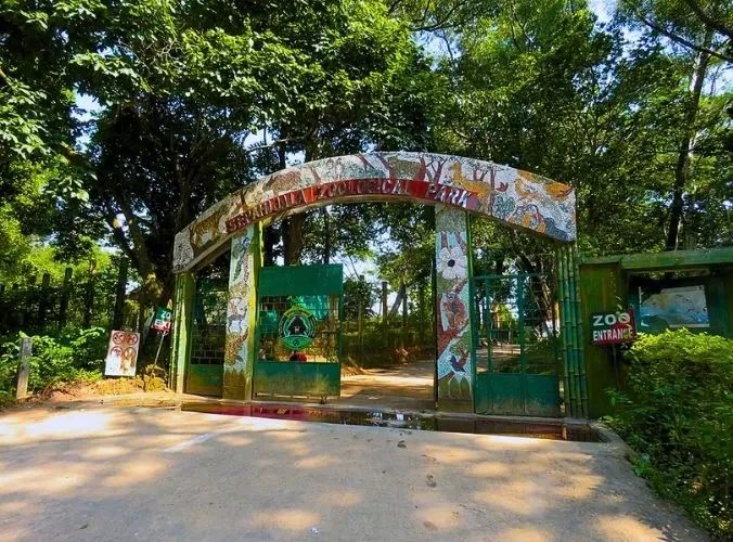 Have Three Tiger Cubs Been Born at Tripura’s Sepahijala Zoo After 53 Years?