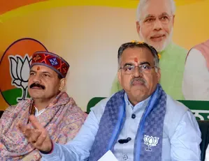 Why is BJP Accusing Rahul Gandhi of Spreading Lies?