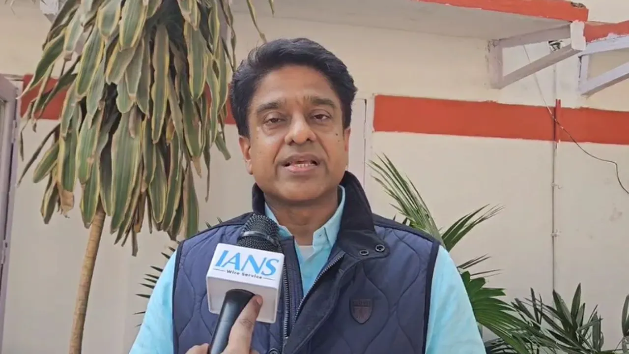 Kuljeet Chahal Declares 'Thugbandhan' Unviable in Delhi Amid Cong-AAP Alliance Rumors