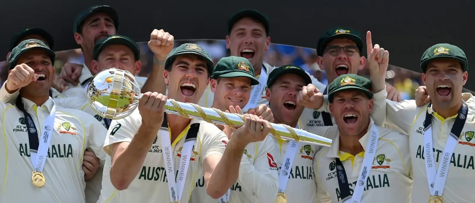 World Test Championship Final Tickets Available from January 31