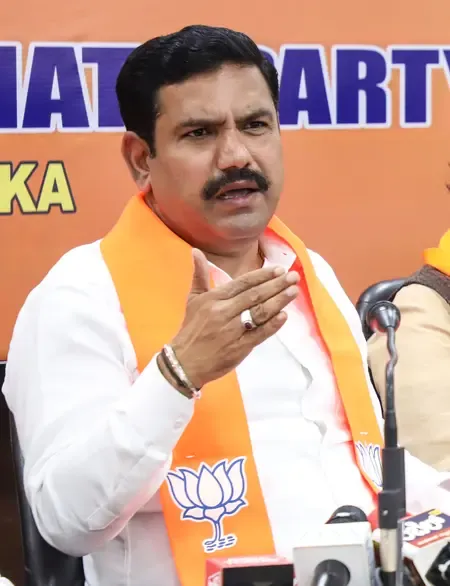 Have Ties Deteriorated Between Siddaramaiah and the Congress High Command?