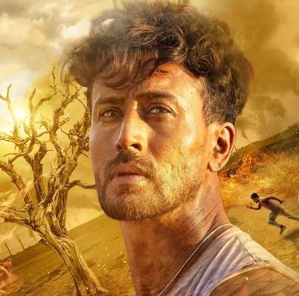 Is Tiger Shroff's Debut Short Film the ‘Need of the Hour’?