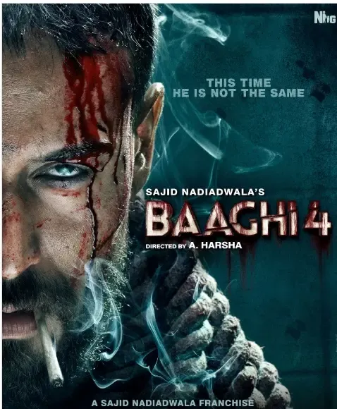 Tiger Shroff Shares How the 'Baaghi' Series Defined His Role as an Action Star
