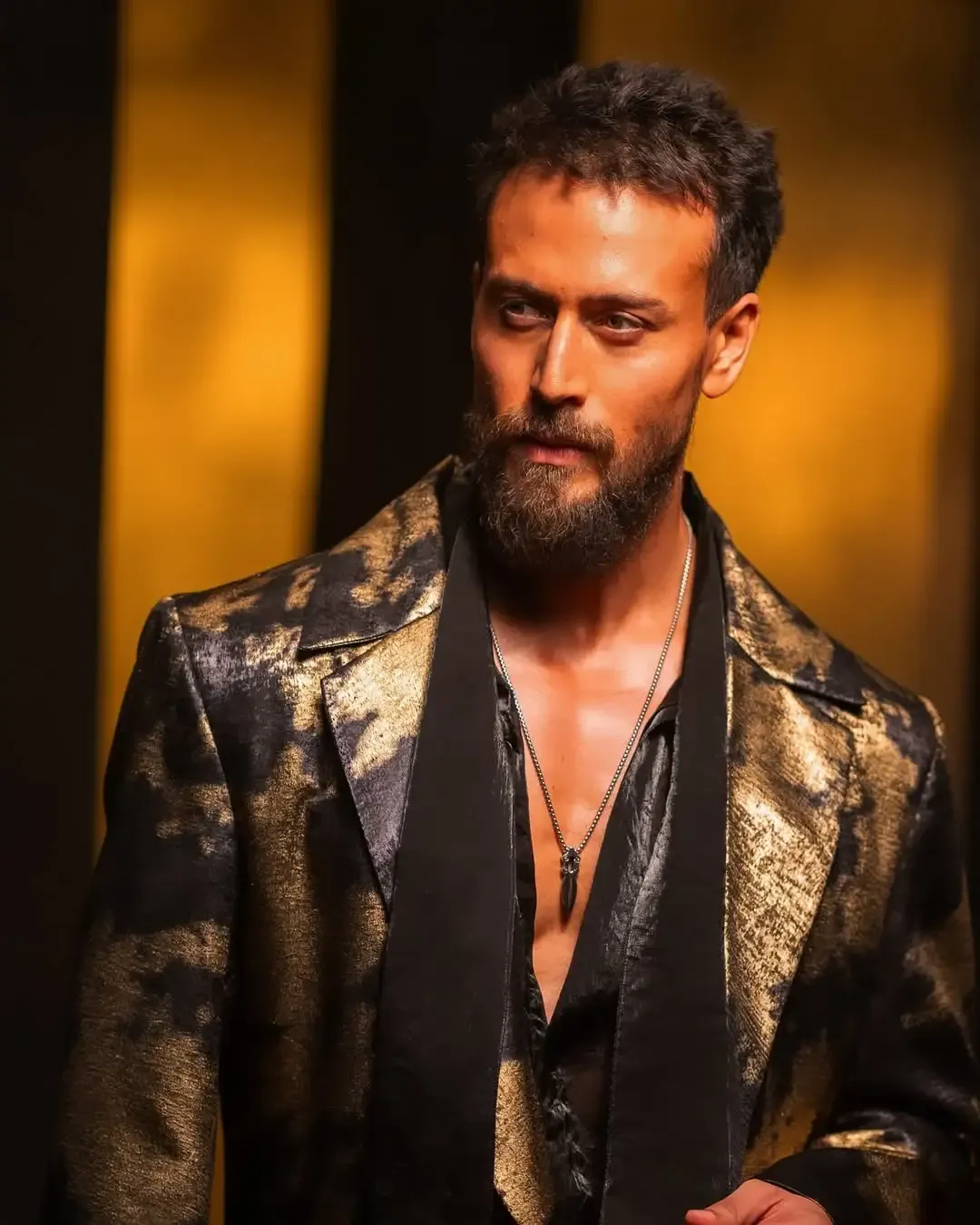 How Did Tiger Shroff Achieve His Dramatic Transformation?