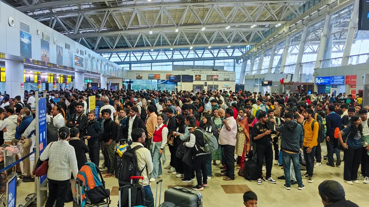Is Chennai Airport Prepared for I-Day Amid Terror Alerts?