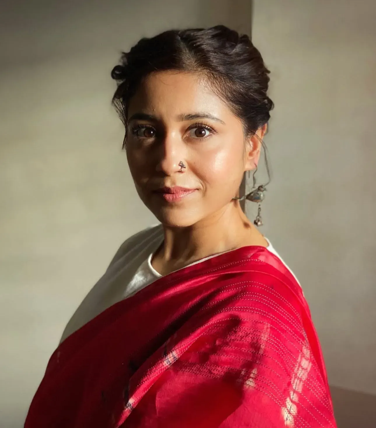 Will Tillotama Shome Shine in Shweta Tripathi’s Debut Production 'Mujhe Jaan Na Kaho Meri Jaan'?