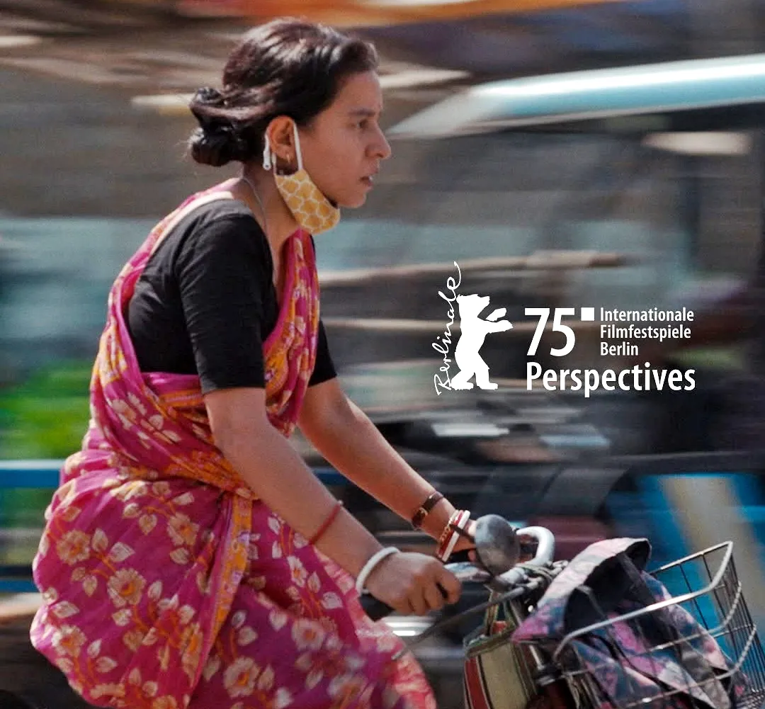 Tillotama Shome's 'Shadowbox' (Baksho Bondi) Set to Premiere at the 75th Berlin International Film Festival