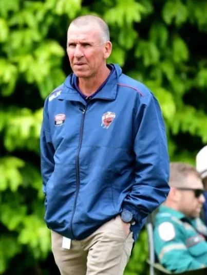 Is Tim Nielsen the Right Choice as Head Coach of Australia U-19s Ahead of the India Series?