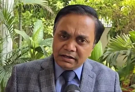 Has the Time for ‘Make in India and Make for World’ Truly Arrived? Defence Expert Sanjeev Srivastava