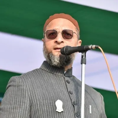 'Is it time for a decisive response?': Owaisi criticizes Pakistan, ISI regarding Pahalgam terror incident