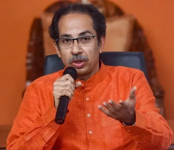 Is it Time to Revive Maharashtra Dharma? Shiv Sena(UBT)'s Saamana Editorial
