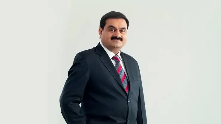 Emphasizing Technology and Talent as Key Drivers for Future Success: Gautam Adani on New Year