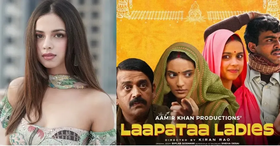 A Cinematic Classic: Nitanshi Goel Declares ‘Laapataa Ladies’ a Film for All Ages