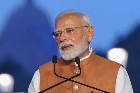 What is the Significance of World Sanskrit Day According to PM Modi?