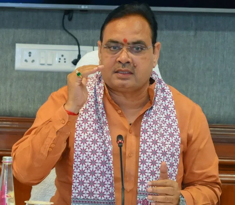 Is Timely Fulfilment of MoUs Key to Rajasthan's $350 Billion Economy by 2030?
