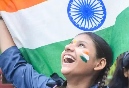 Is Tiranga a Part of Our Daily Lives?