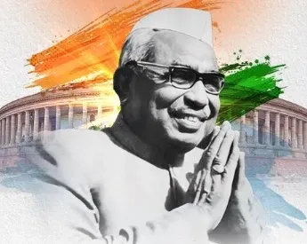 Who Was Babu Jagjivan Ram? Remembering His Legacy on His Death Anniversary