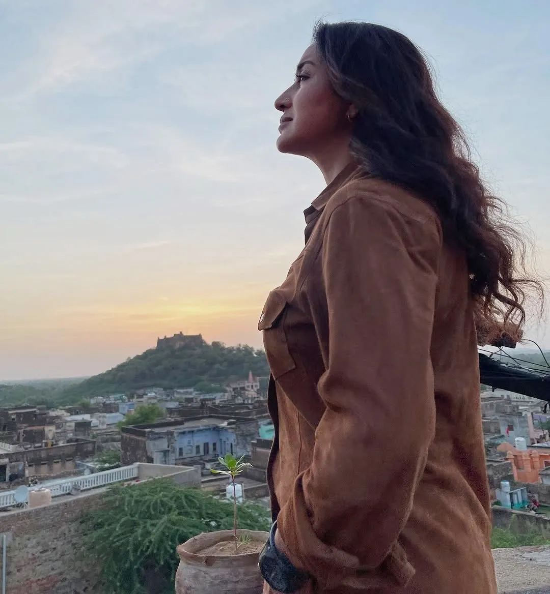 What Behind-the-Scenes Secrets Did Tisca Chopra Share from Her Supernatural Horror 'Bhay'?