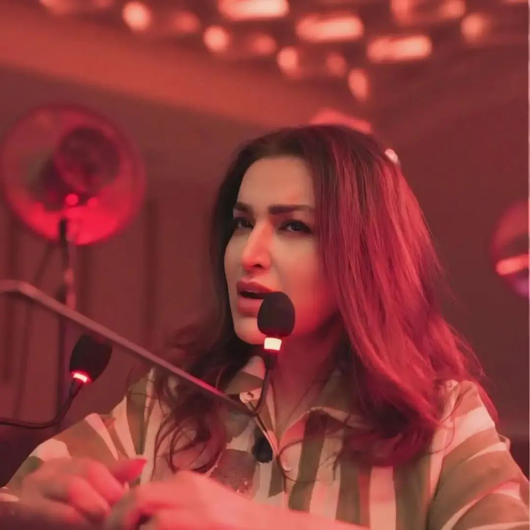 Has Tisca Chopra's Passion for Acting Ever Faded?