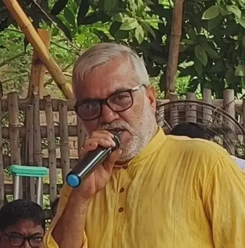 TMC Removes Leader Allegedly Involved in Murder Conspiracy of Party Councillor in Malda