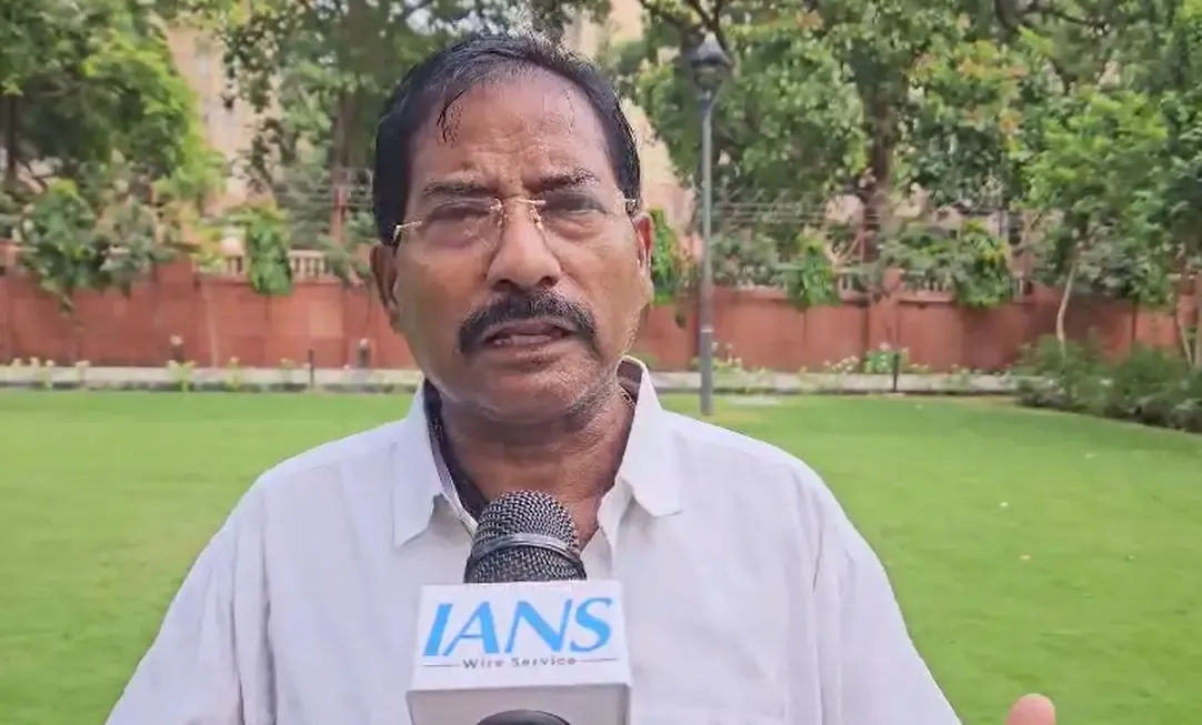 क्या टीएमसी को लोकतंत्र से कोई लेना-देना नहीं है?