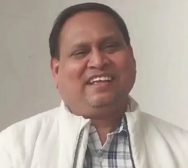 TMC MLA Addresses Disciplinary Notice, Maintains Stance