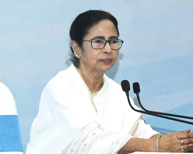 TMC Disputes FM Sitharaman's Statements on MGNREGA Job Cards in Bengal