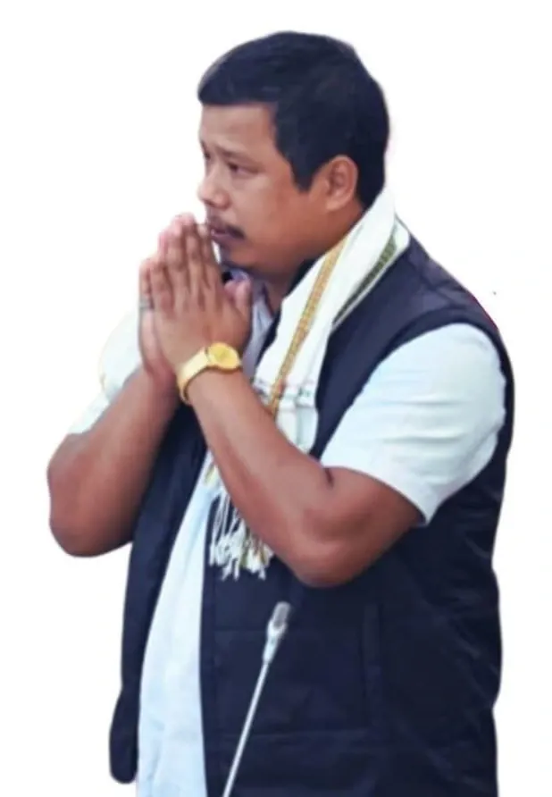 Was a TMP Legislator Threatened at the Tripura MLAs Hostel?