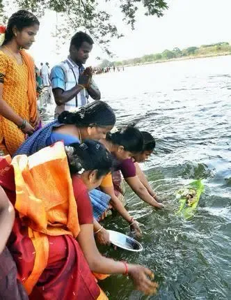 Will Aadi Perukku Festival Affect Property Registrations Tomorrow?