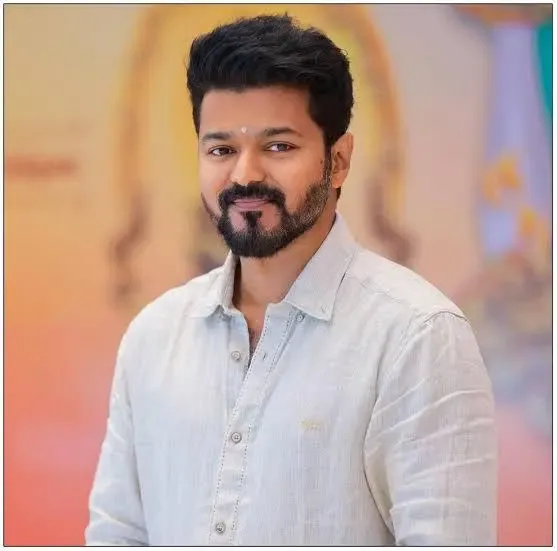 TN: Actor and Politician Vijay to Lead Protest Against Parandur Airport on January 20