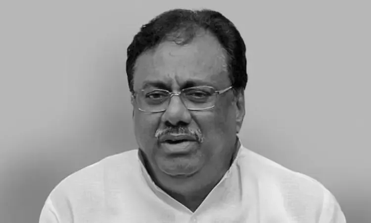 Tamil Nadu Assembly Declares Erode East Constituency Vacant Following the Demise of E.V.K.S. Elangovan