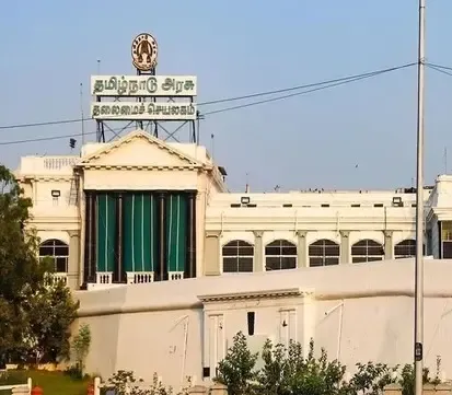 Tamil Nadu Assembly Session Kicks Off Today, Governor Set to Speak