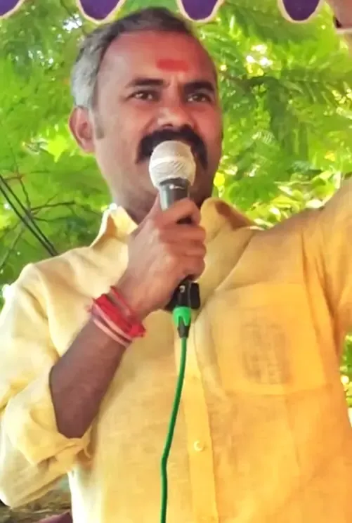 Is the DMK Government Corrupting PMAY and Jal Jeevan Mission?