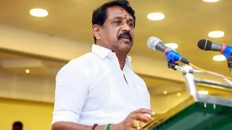 Is the DMK Distorting Kamaraj's Legacy?