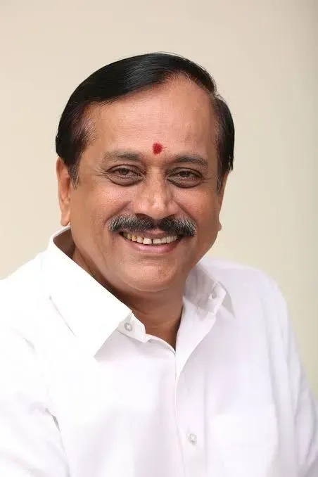 Did TN BJP Leader H. Raja File Police Complaint Over Death Threats to PM Modi and HM Shah?