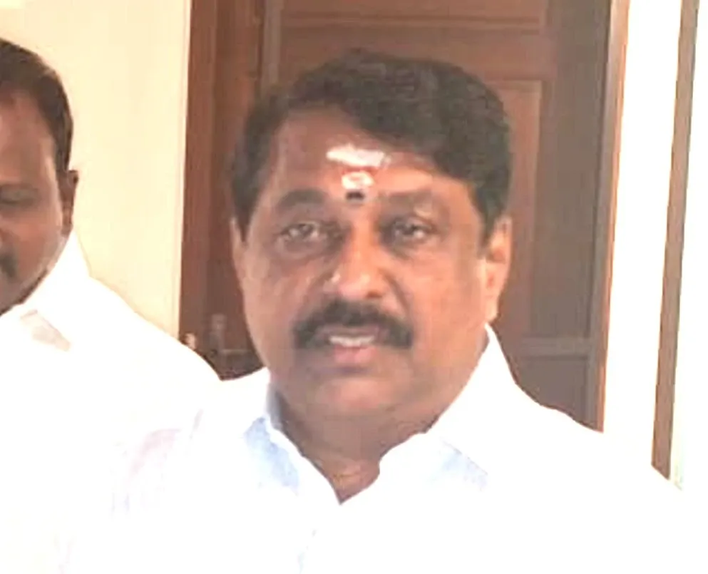Is the TN BJP President Right to Blame the DMK Govt for the Water Crisis in Usilampatti?