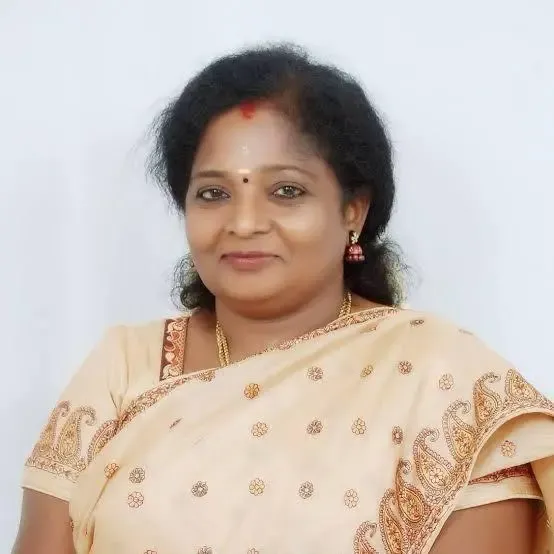 Tamil Nadu BJP Criticizes JAC Meeting as Corruption Cover-up
