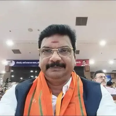 Did TN BJP Really Slam Rahul Gandhi Over His Op Sindoor Remarks?